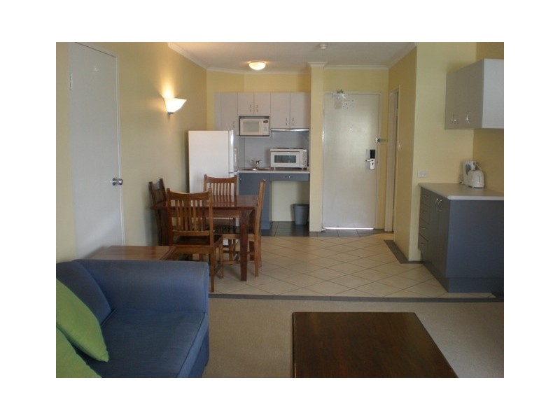 Cairns QLD 4870