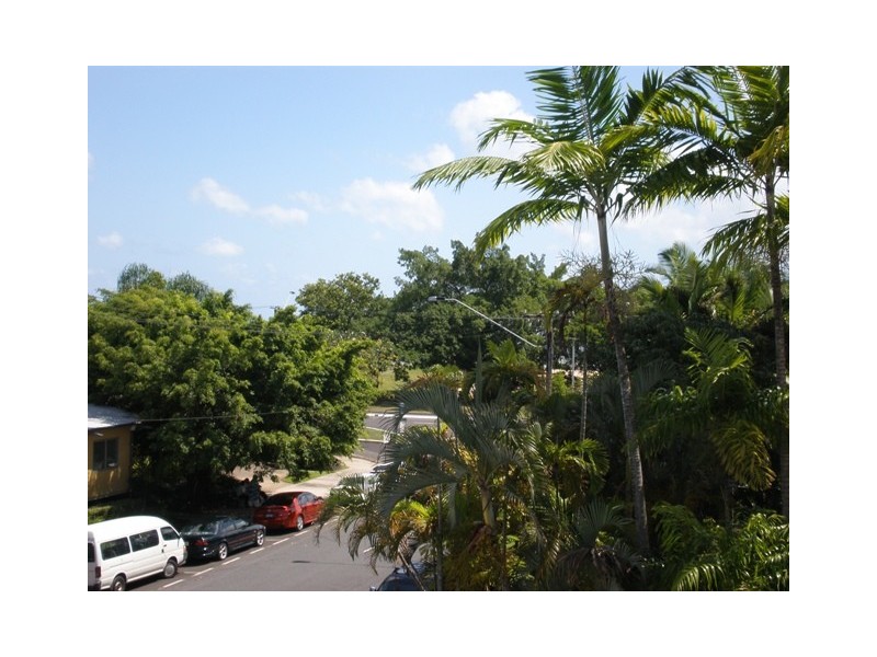 Cairns QLD 4870