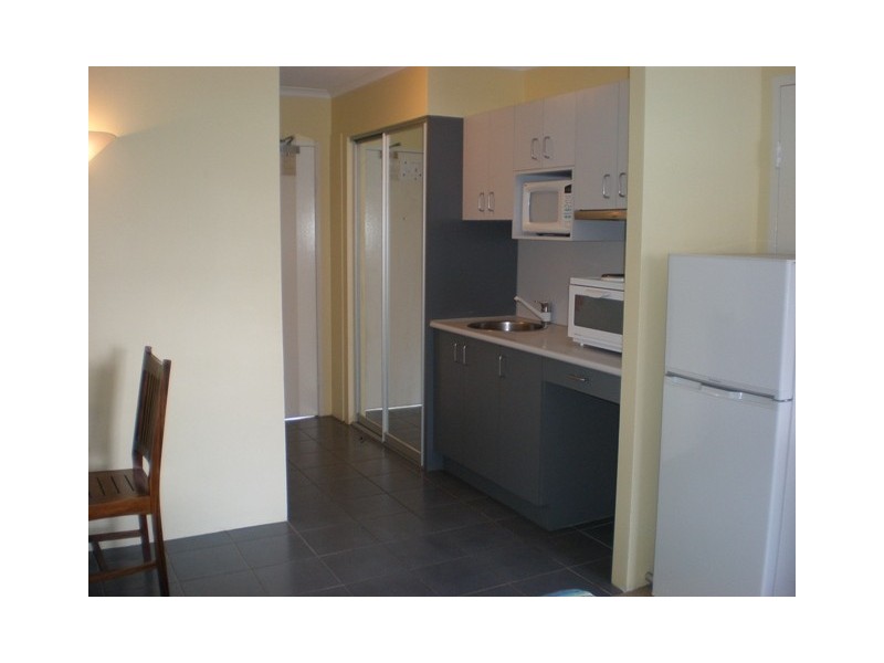 Cairns QLD 4870