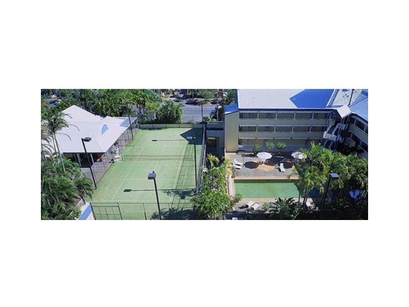 Cairns QLD 4870