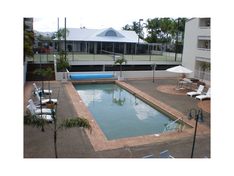 Cairns QLD 4870