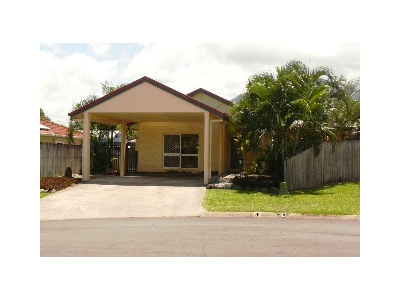 5 Scout Court, Mount Sheridan QLD 4868