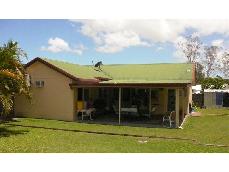 5 Scout Court, Mount Sheridan QLD 4868