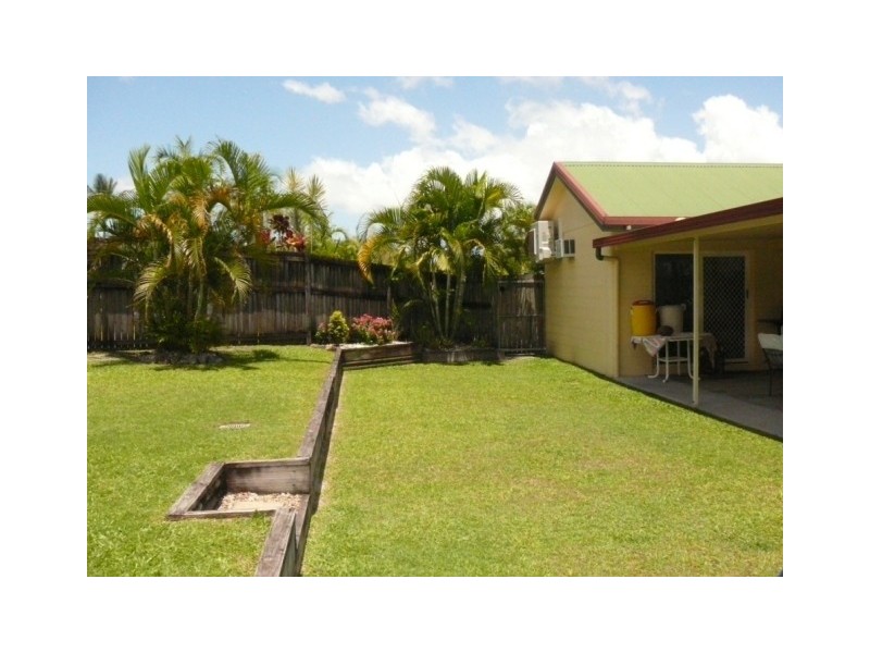 5 Scout Court, Mount Sheridan QLD 4868