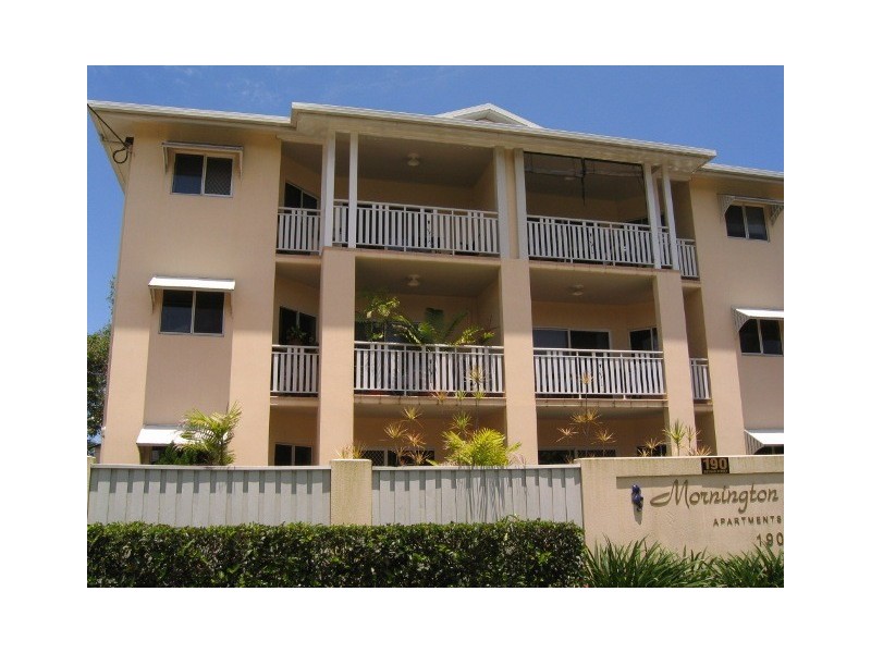 8/190 Buchan Street, Bungalow QLD 4870