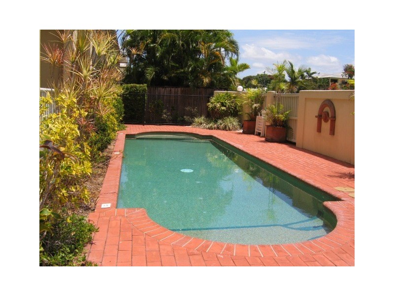 8/190 Buchan Street, Bungalow QLD 4870