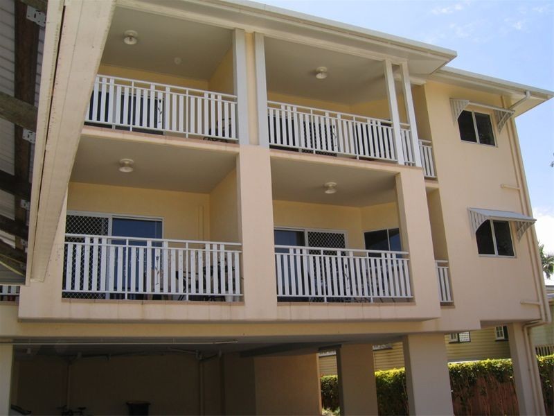 8/190 Buchan Street, Bungalow QLD 4870