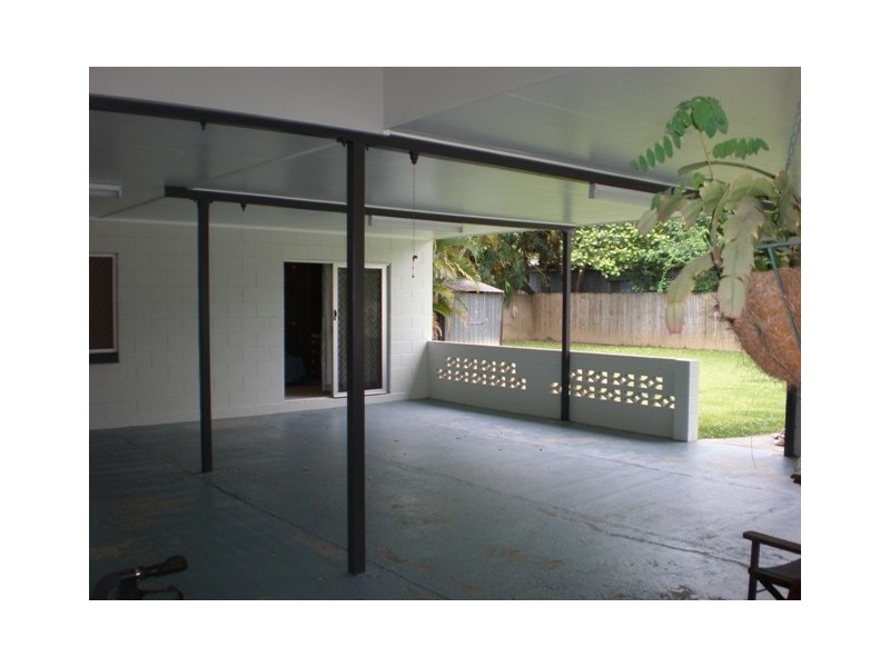 27 Badilla Street, Edmonton QLD 4869