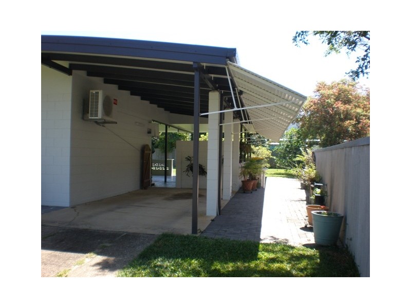 27 Badilla Street, Edmonton QLD 4869