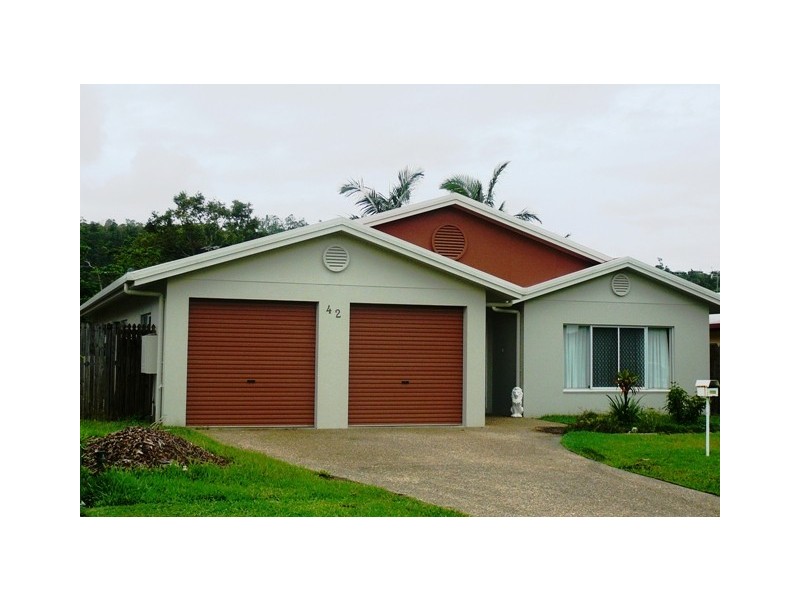 42 Banning Avenue, Brinsmead QLD 4870