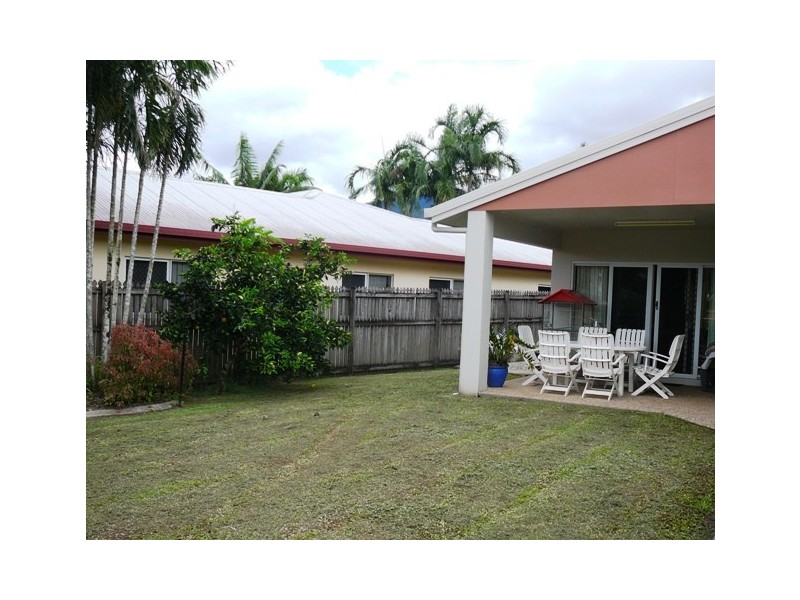 42 Banning Avenue, Brinsmead QLD 4870