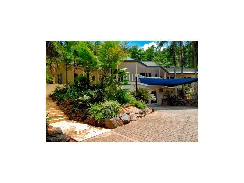 Bayview Heights QLD 4868