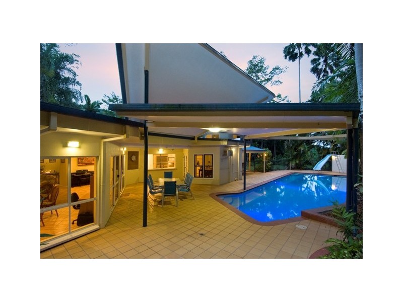 Bayview Heights QLD 4868