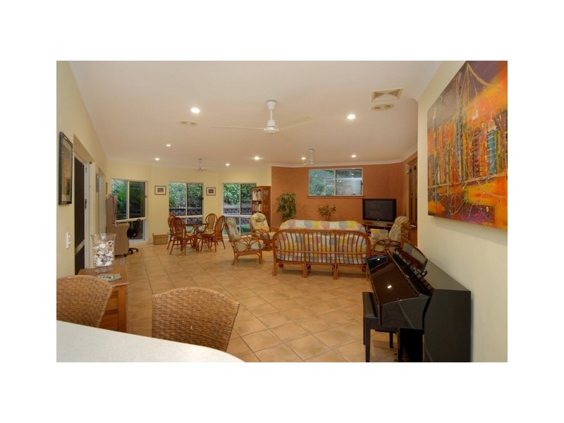 Bayview Heights QLD 4868