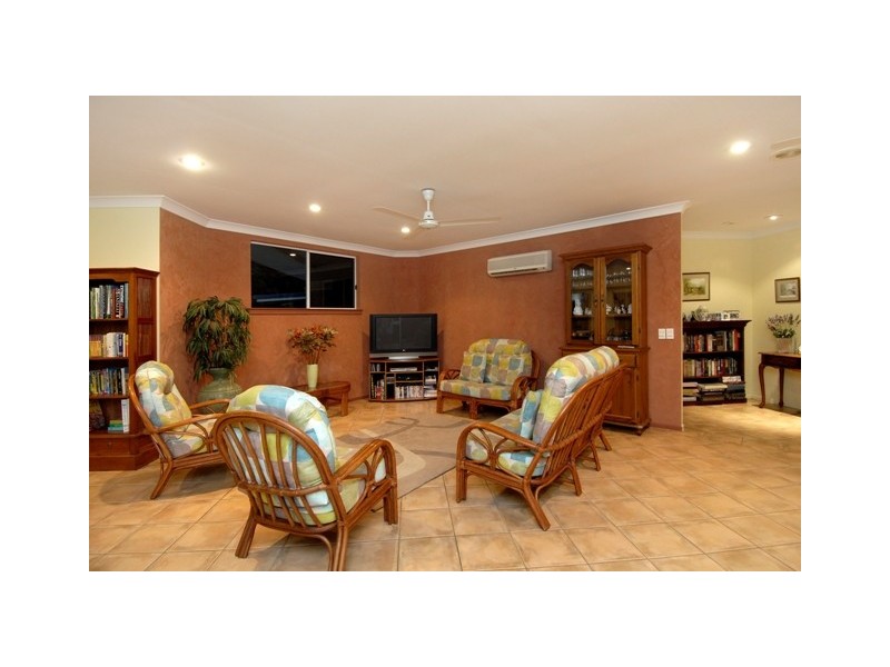 Bayview Heights QLD 4868