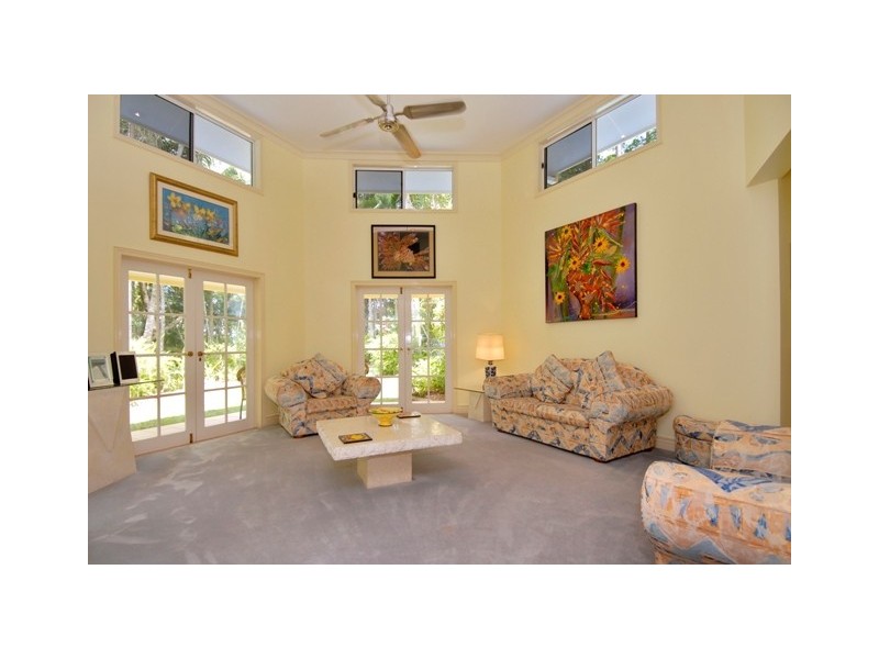 Bayview Heights QLD 4868