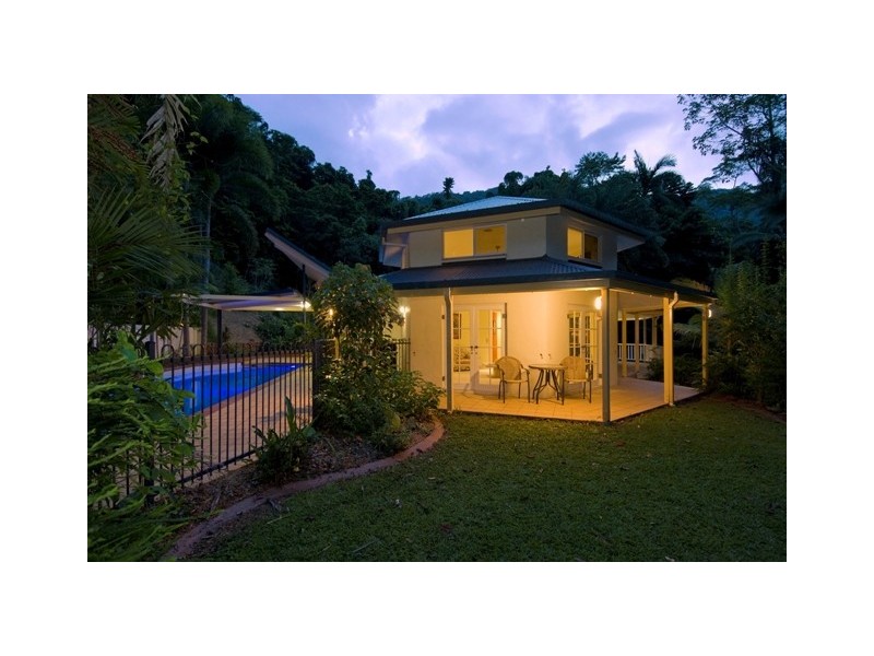 Bayview Heights QLD 4868