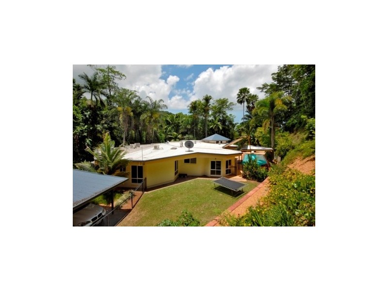 Bayview Heights QLD 4868