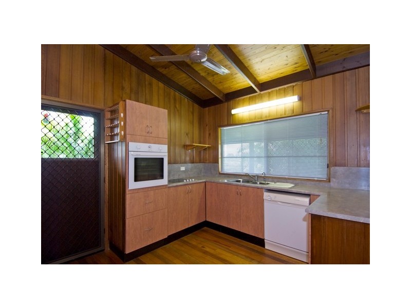 White Rock QLD 4868