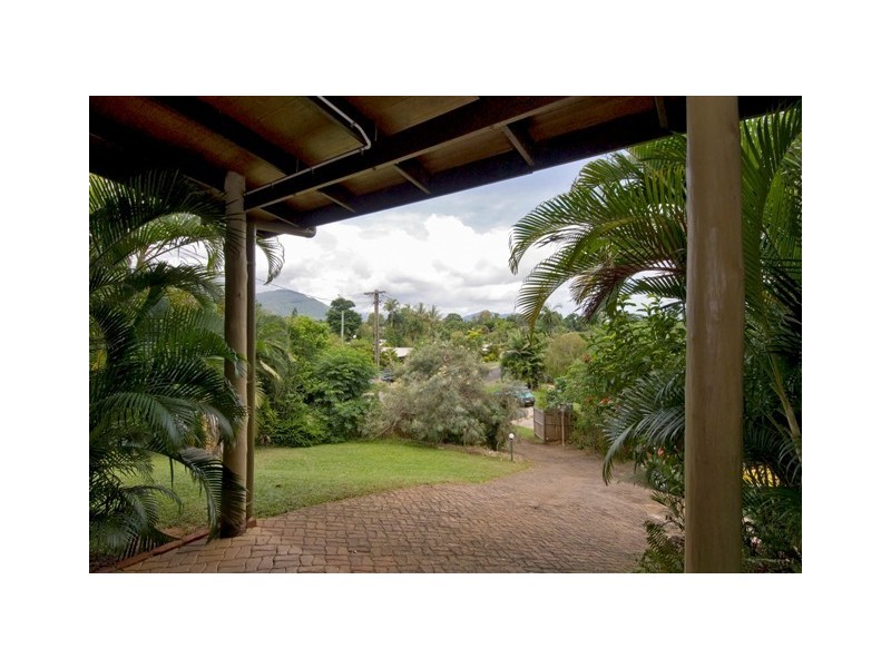 White Rock QLD 4868