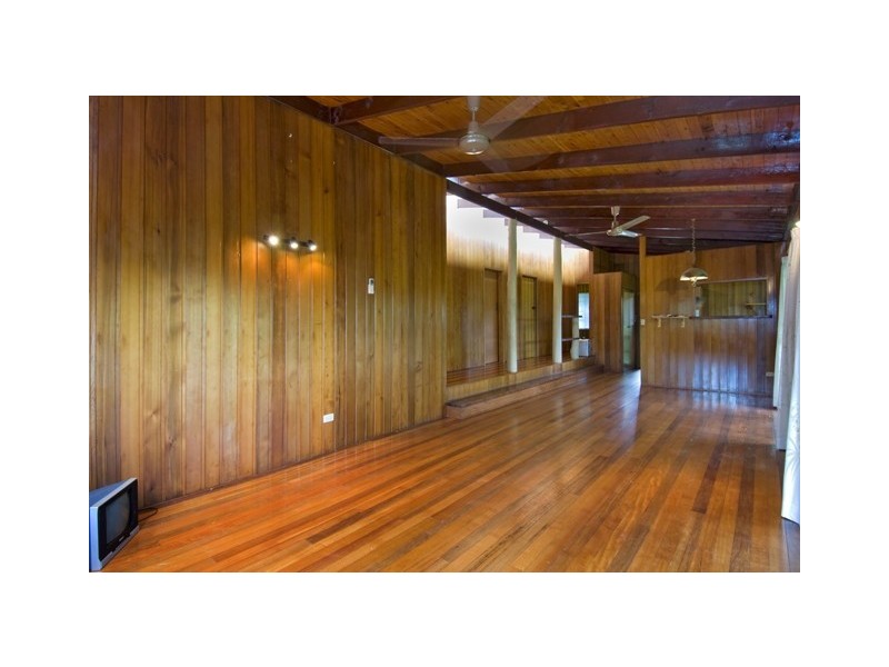 White Rock QLD 4868