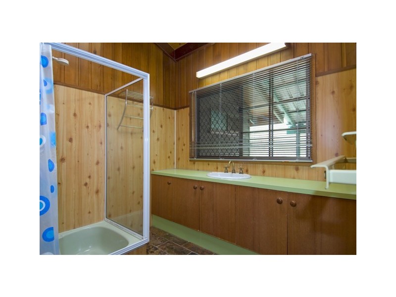 White Rock QLD 4868