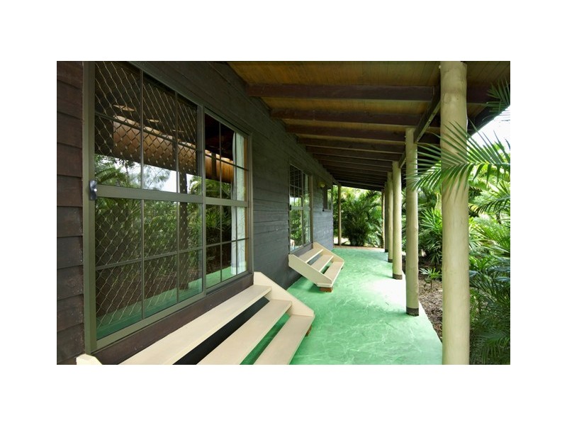 White Rock QLD 4868