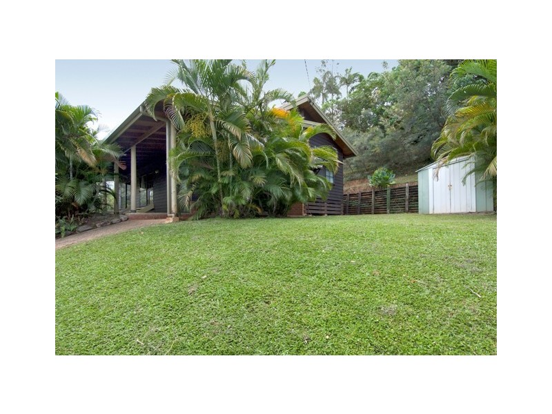 White Rock QLD 4868