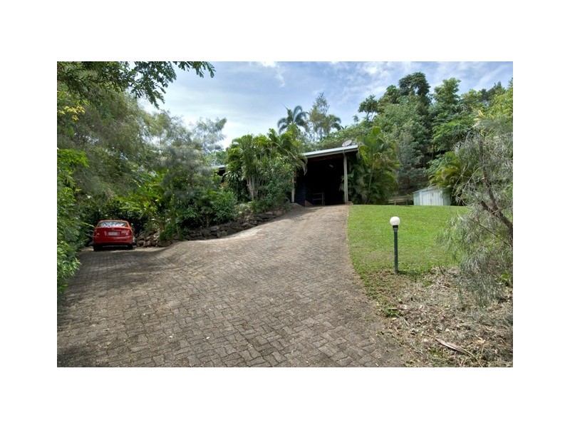 White Rock QLD 4868