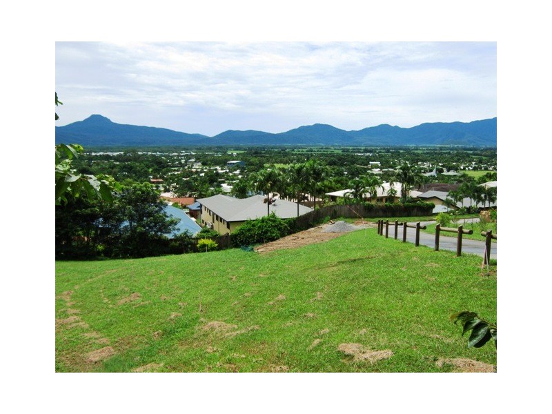 Bentley Park QLD 4869