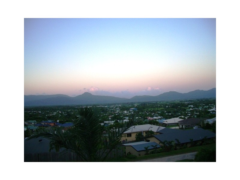 Bentley Park QLD 4869