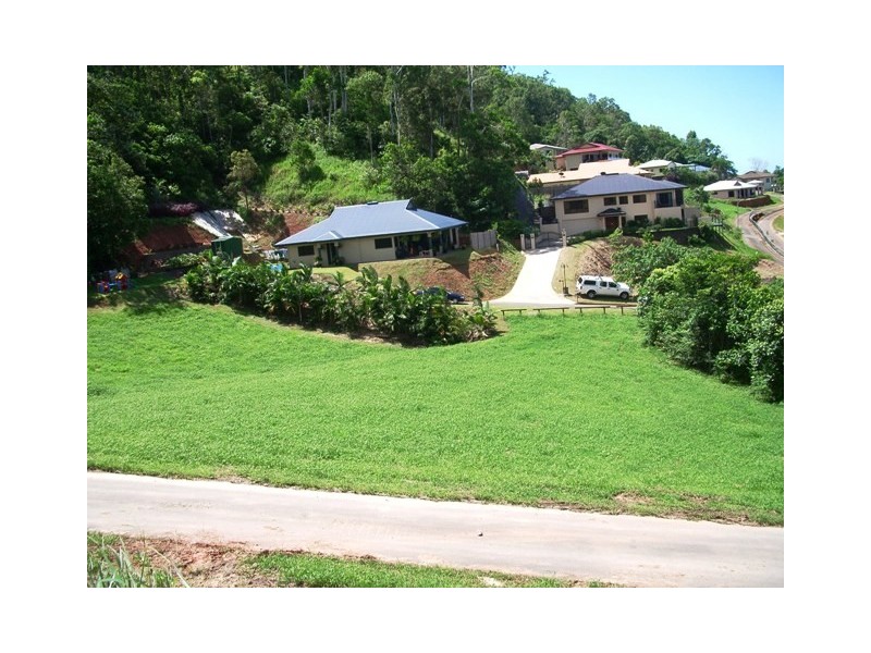 Bentley Park QLD 4869