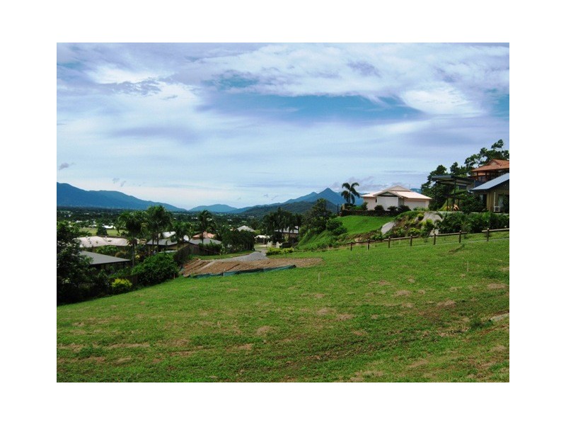 Bentley Park QLD 4869