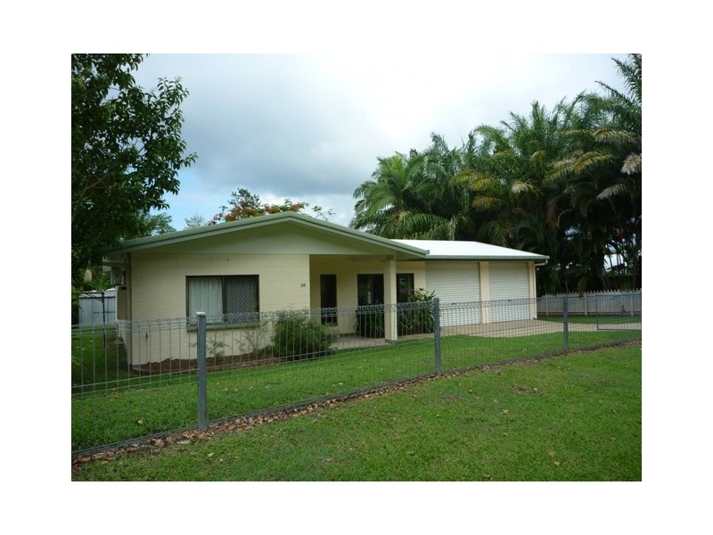 26 McFarlane Drive, Kanimbla QLD 4870