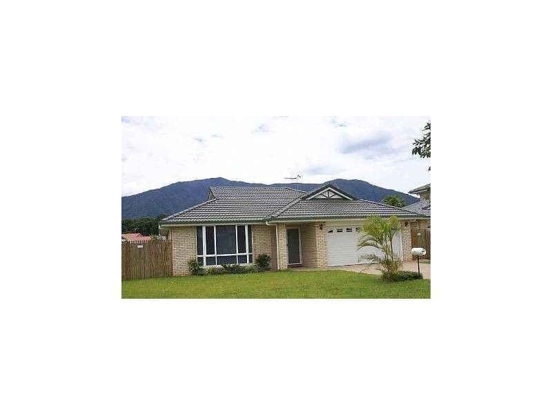 Brinsmead QLD 4870