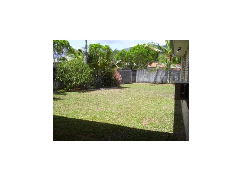 Brinsmead QLD 4870