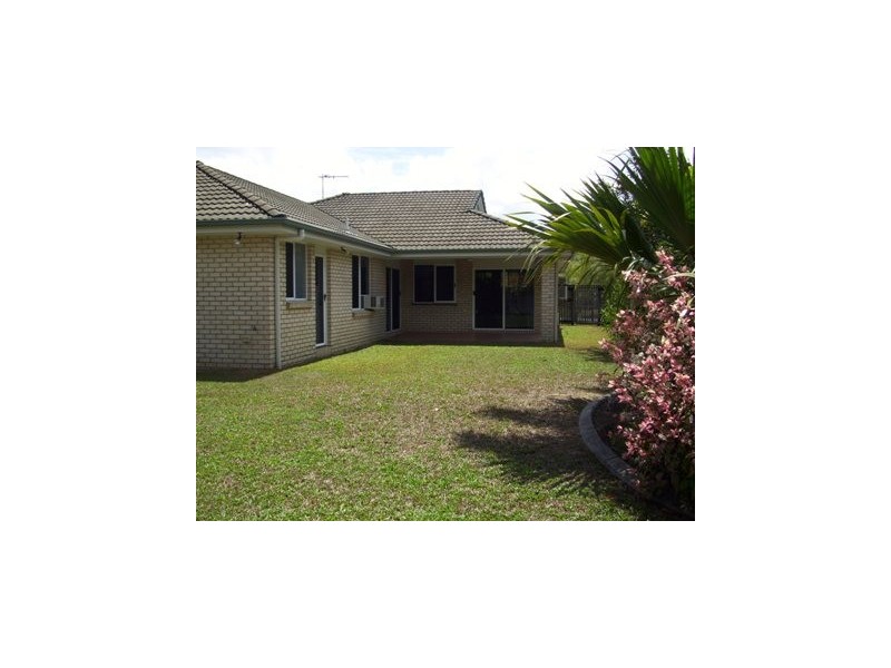 Brinsmead QLD 4870