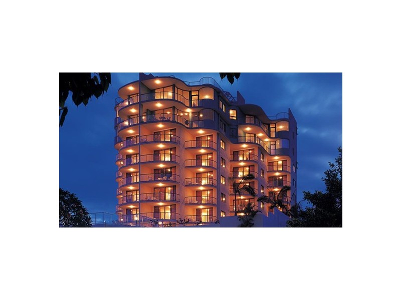 307/73 Esplanade, Cairns QLD 4870