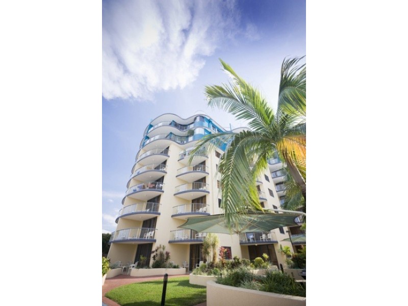 307/73 Esplanade, Cairns QLD 4870