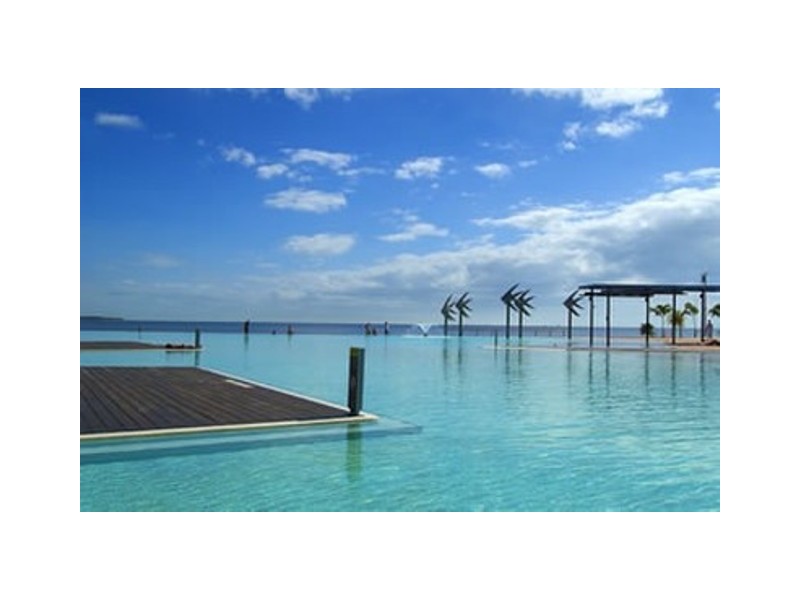 307/73 Esplanade, Cairns QLD 4870