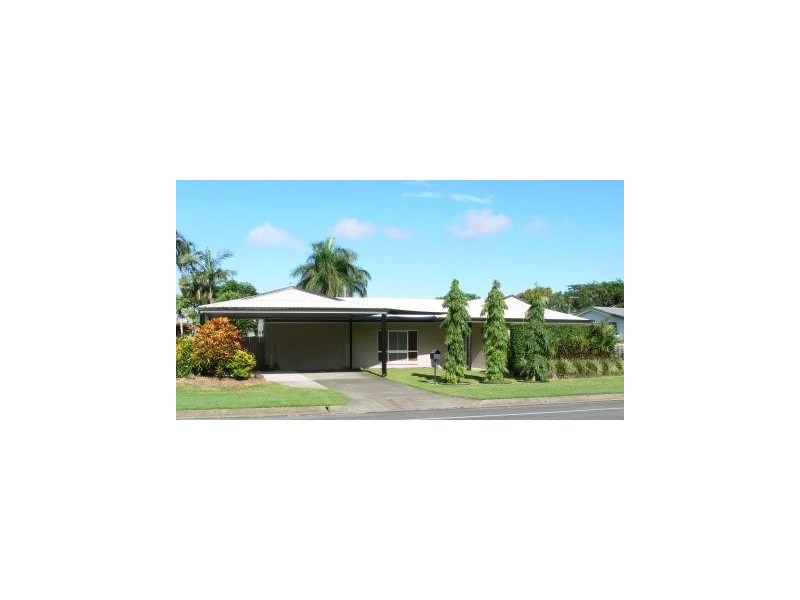 50 Cheviot, Smithfield QLD 4878