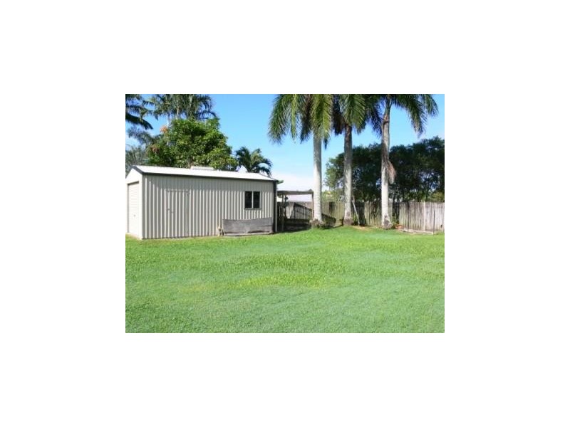 50 Cheviot, Smithfield QLD 4878