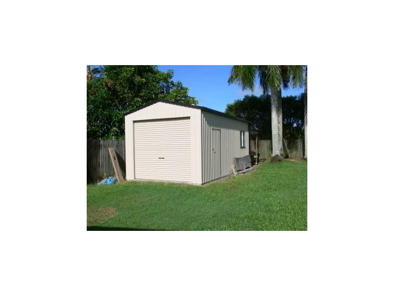 50 Cheviot, Smithfield QLD 4878