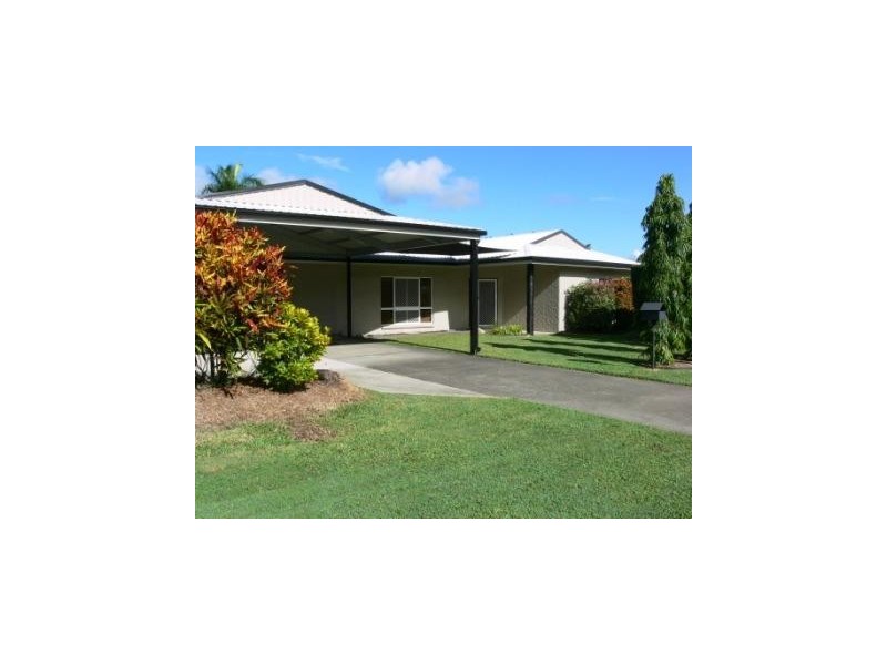 50 Cheviot, Smithfield QLD 4878