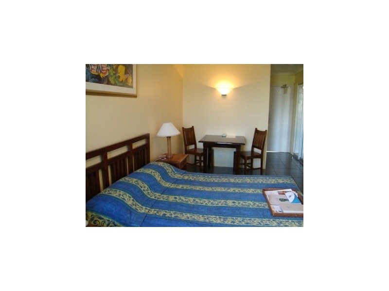 Level 119 166-168 Lake Street, Cairns City QLD 4870