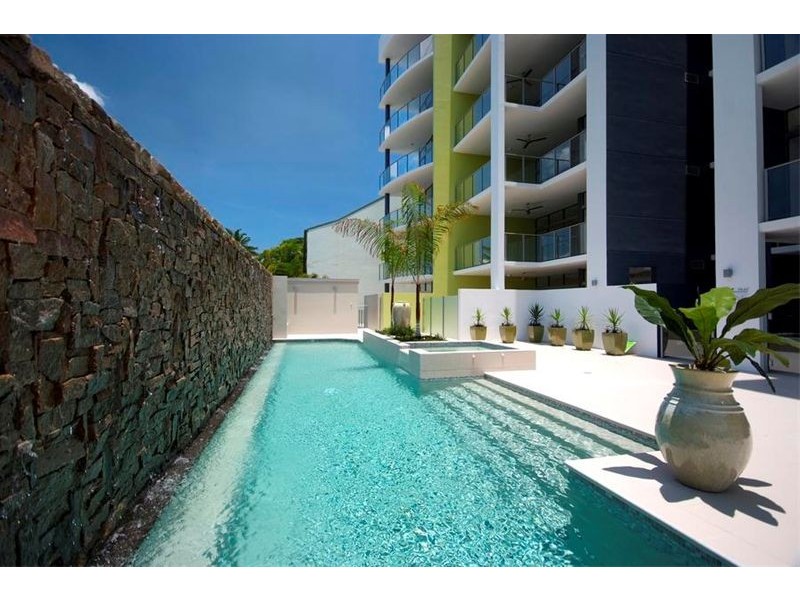 401/174-180 Grafton, Cairns QLD 4870