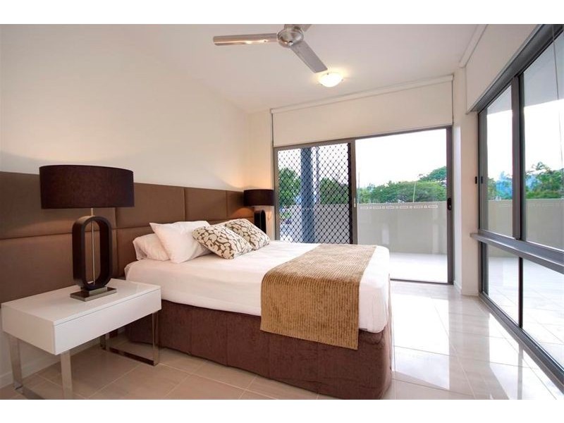 401/174-180 Grafton, Cairns QLD 4870