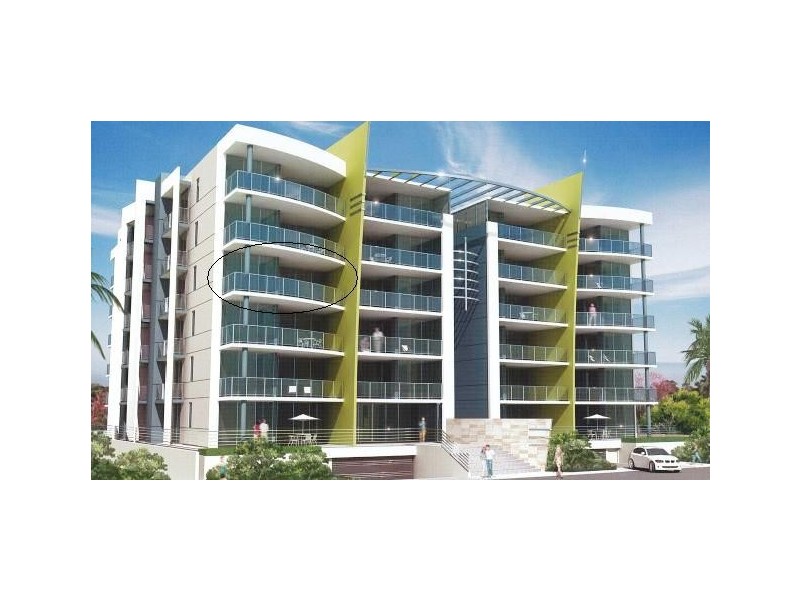 401/174-180 Grafton, Cairns QLD 4870