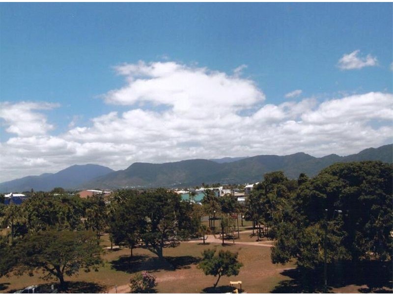401/174-180 Grafton, Cairns QLD 4870