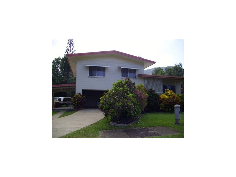 Mooroobool QLD 4870